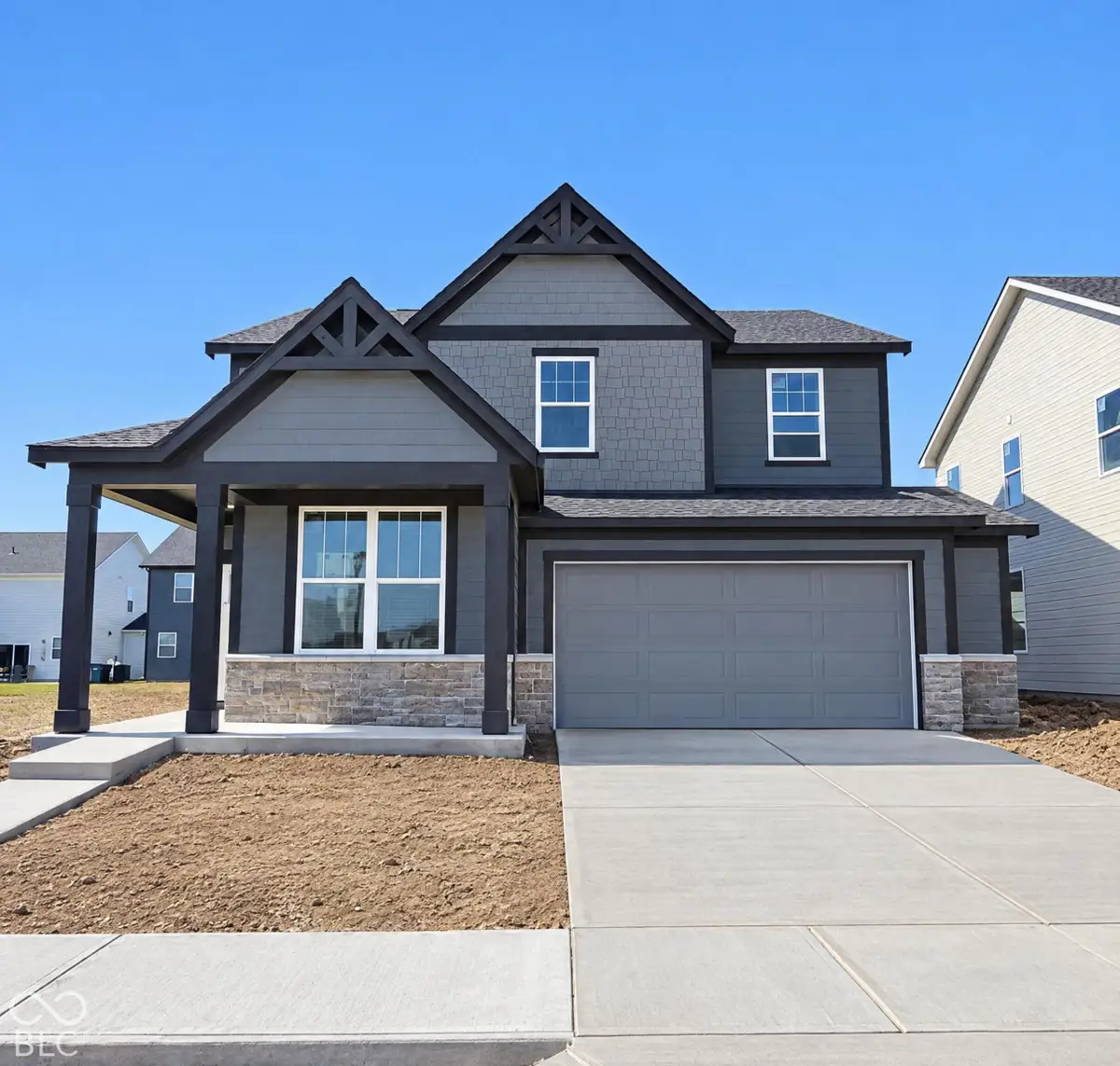 2616 Madison Lane, Plainfield, IN 46168 - #1