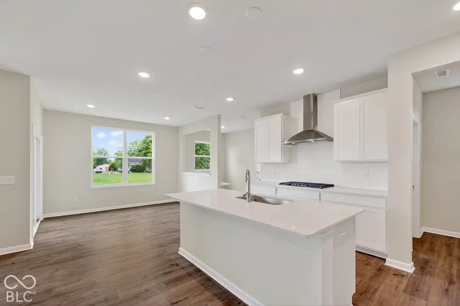 2616 Madison Lane, Plainfield, IN 46168 - #3