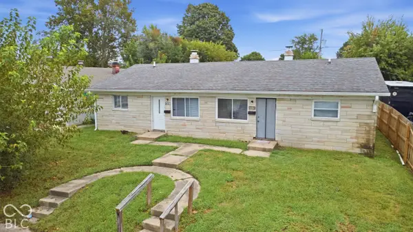 2417 S State Avenue, Indianapolis, IN 46203