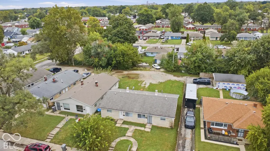 2417 S State Avenue, Indianapolis, IN 46203 - #2