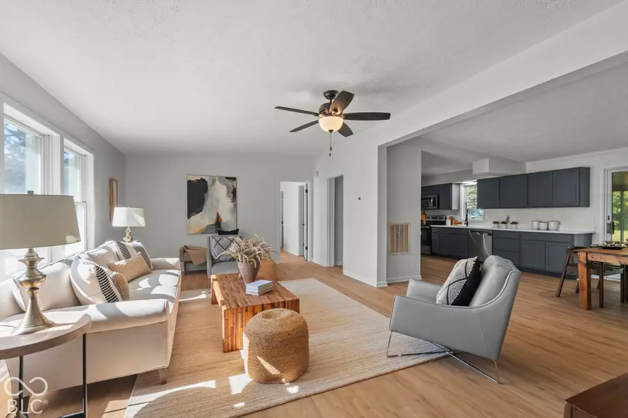 2114 E Bo Mar Boulevard, Greenfield, IN 46140 - #3