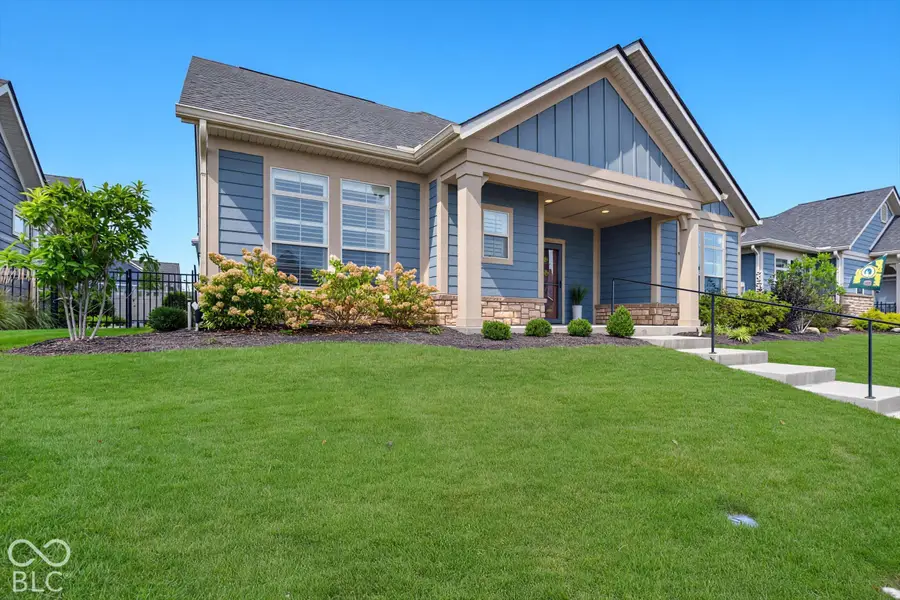 2928 Tolkien Drive, Carmel, IN 46033 - #3