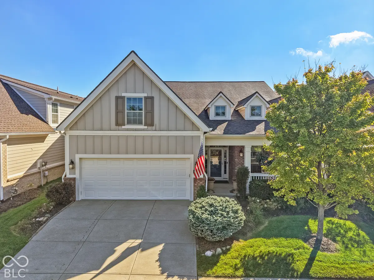15233 Kampen Circle, Carmel, IN 46033 - #1