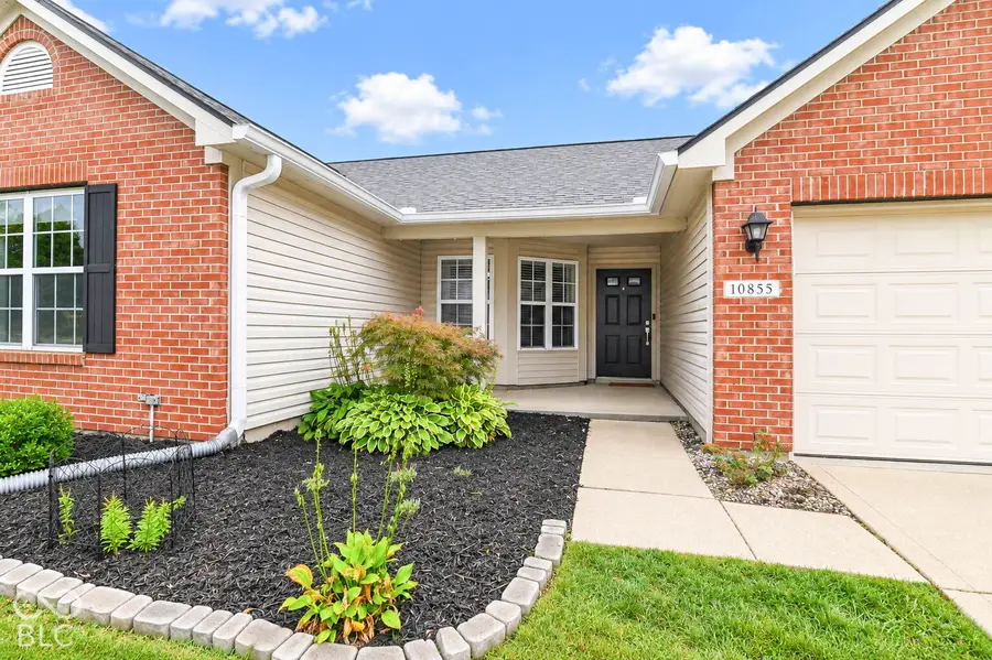 10855 Coventry Court, Indianapolis, IN 46234 - #2