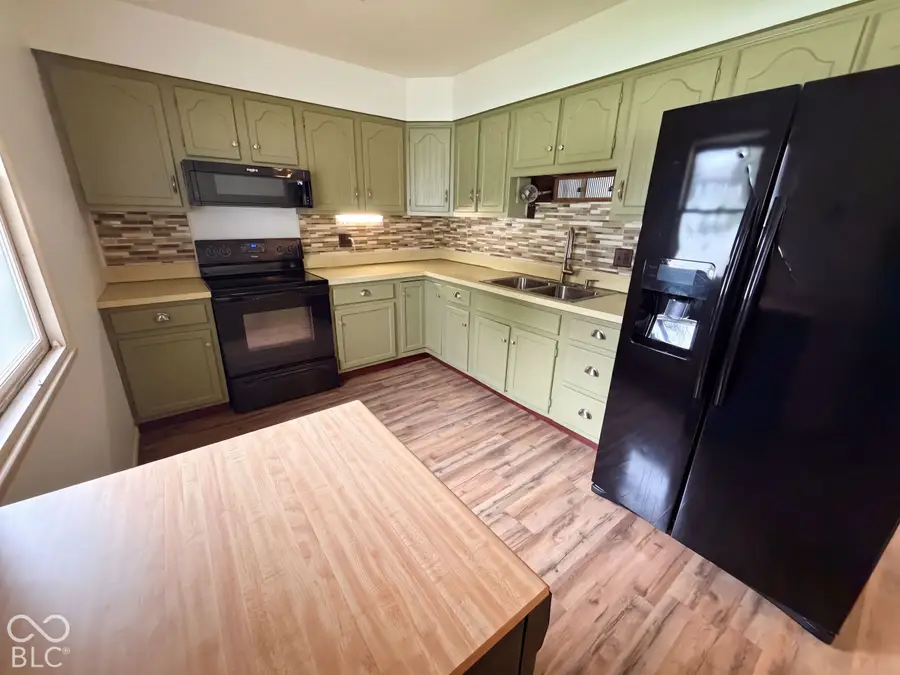 3162 Ashway Drive, Indianapolis, IN 46224 - #2