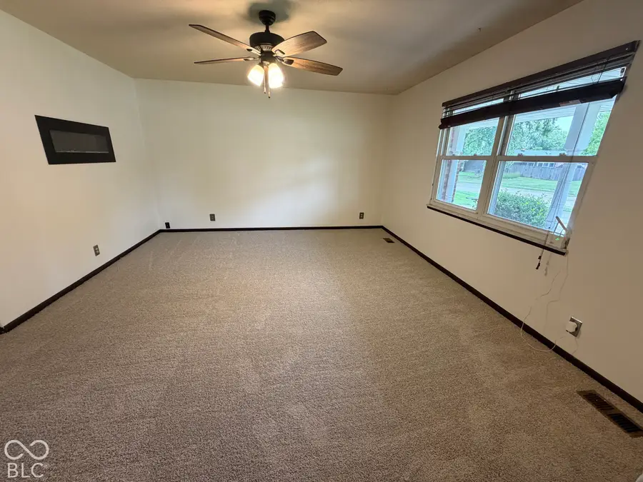 3162 Ashway Drive, Indianapolis, IN 46224 - #3