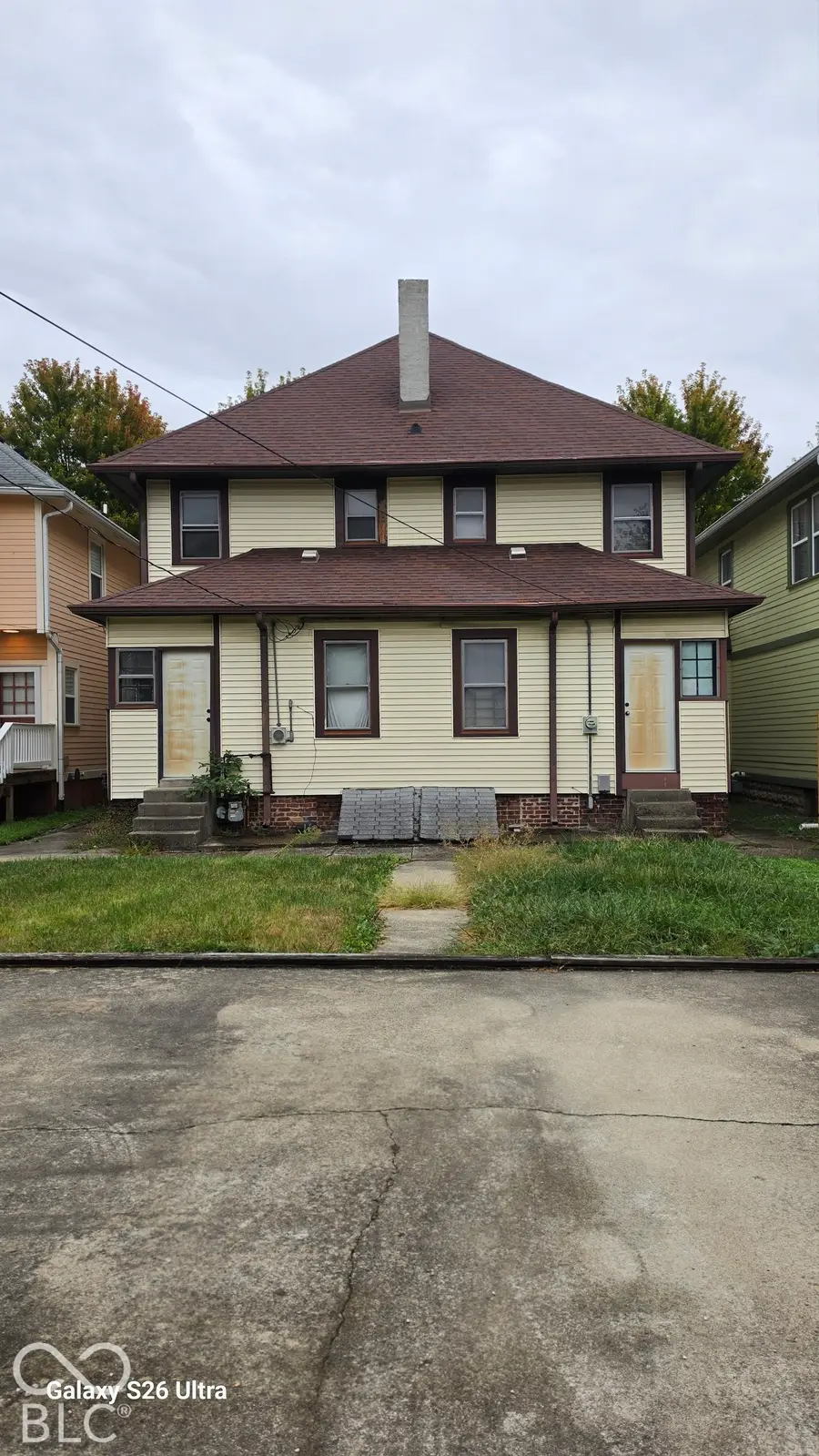2326 N Alabama Street, Indianapolis, IN 46205 - #2
