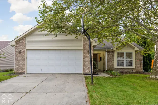 13193 Huff Boulevard, Fishers, IN 46038