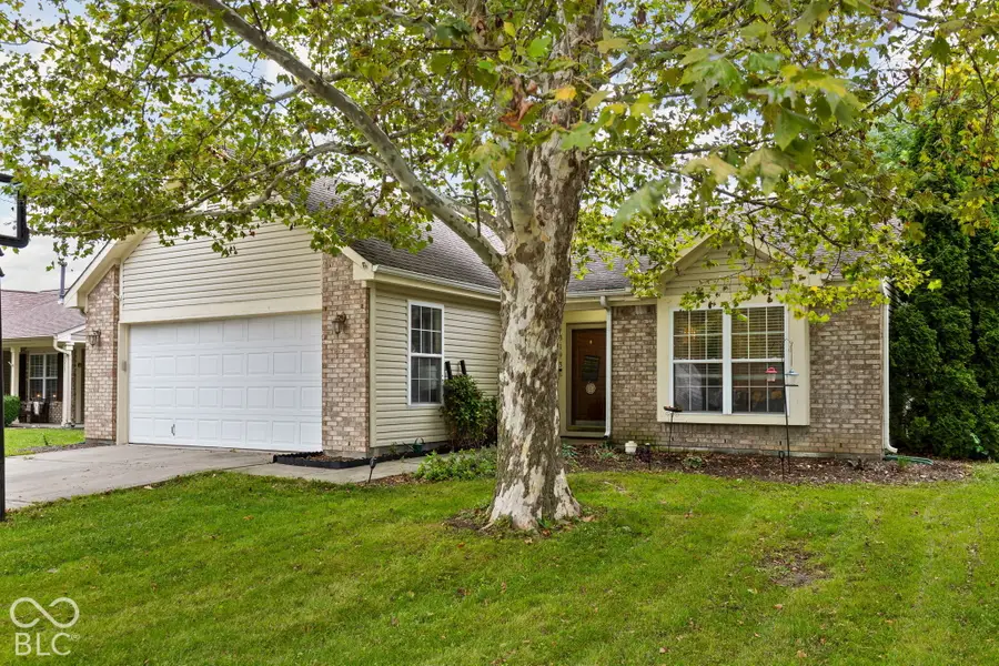 13193 Huff Boulevard, Fishers, IN 46038 - #2