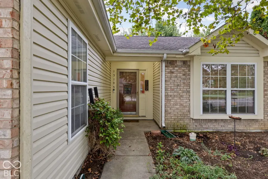 13193 Huff Boulevard, Fishers, IN 46038 - #3