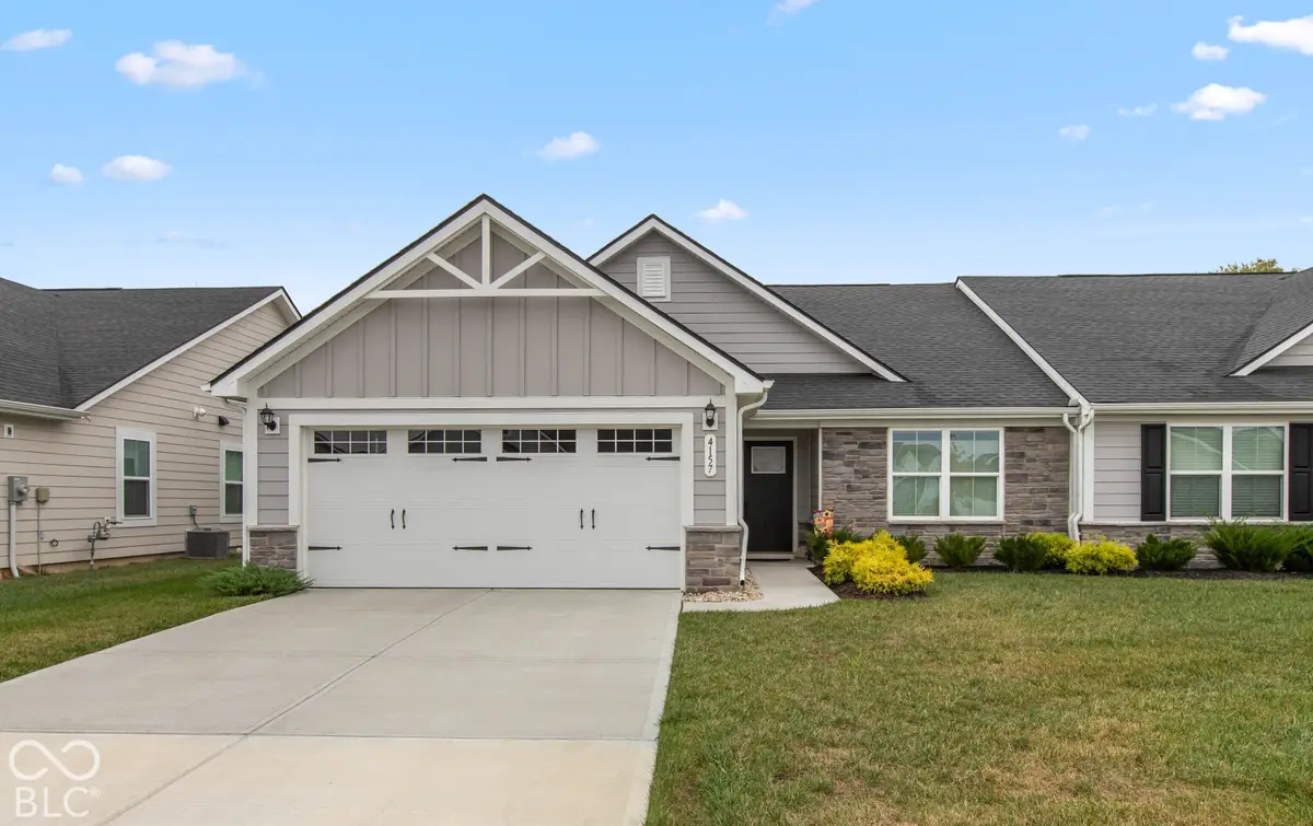 4157 Baranga Drive, Plainfield, IN 46168 - #1