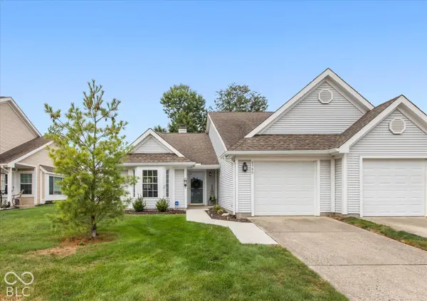 8980 Lisering Circle, Indianapolis, IN 46256