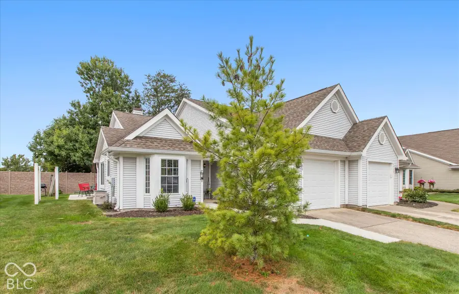 8980 Lisering Circle, Indianapolis, IN 46256 - #2