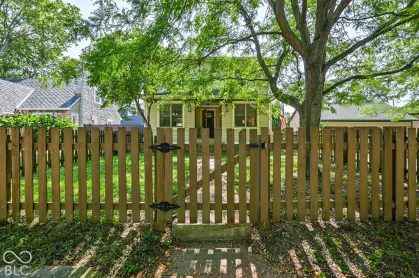 2859 Sutherland Avenue, Indianapolis, IN 46205