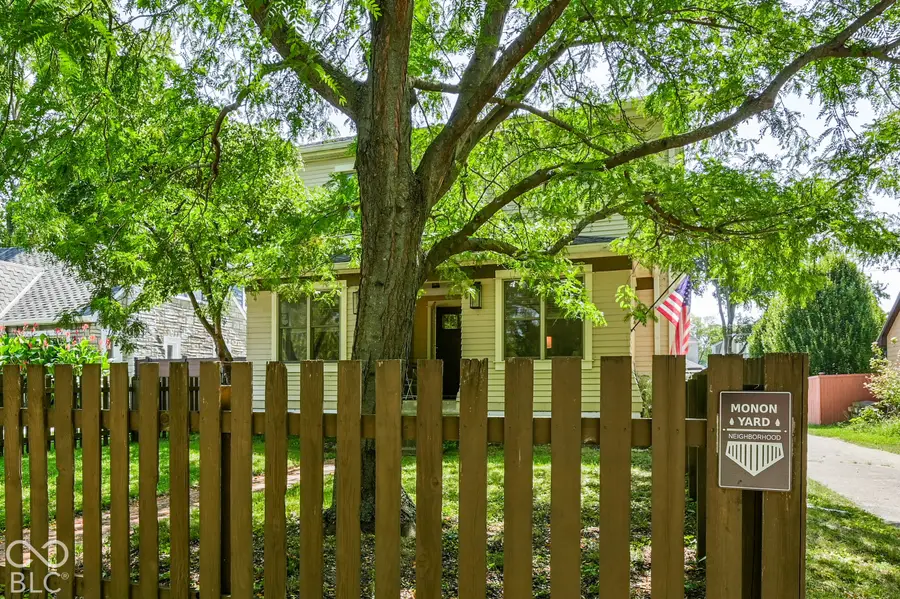 2859 Sutherland Avenue, Indianapolis, IN 46205 - #2