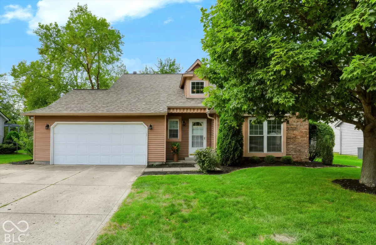 7564 Lippincott Way, Indianapolis, IN 46268 - #1