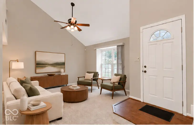 7564 Lippincott Way, Indianapolis, IN 46268 - #2