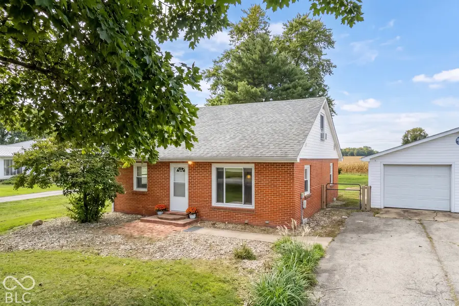 9815 S 300 W, Pendleton, IN 46064 - #2