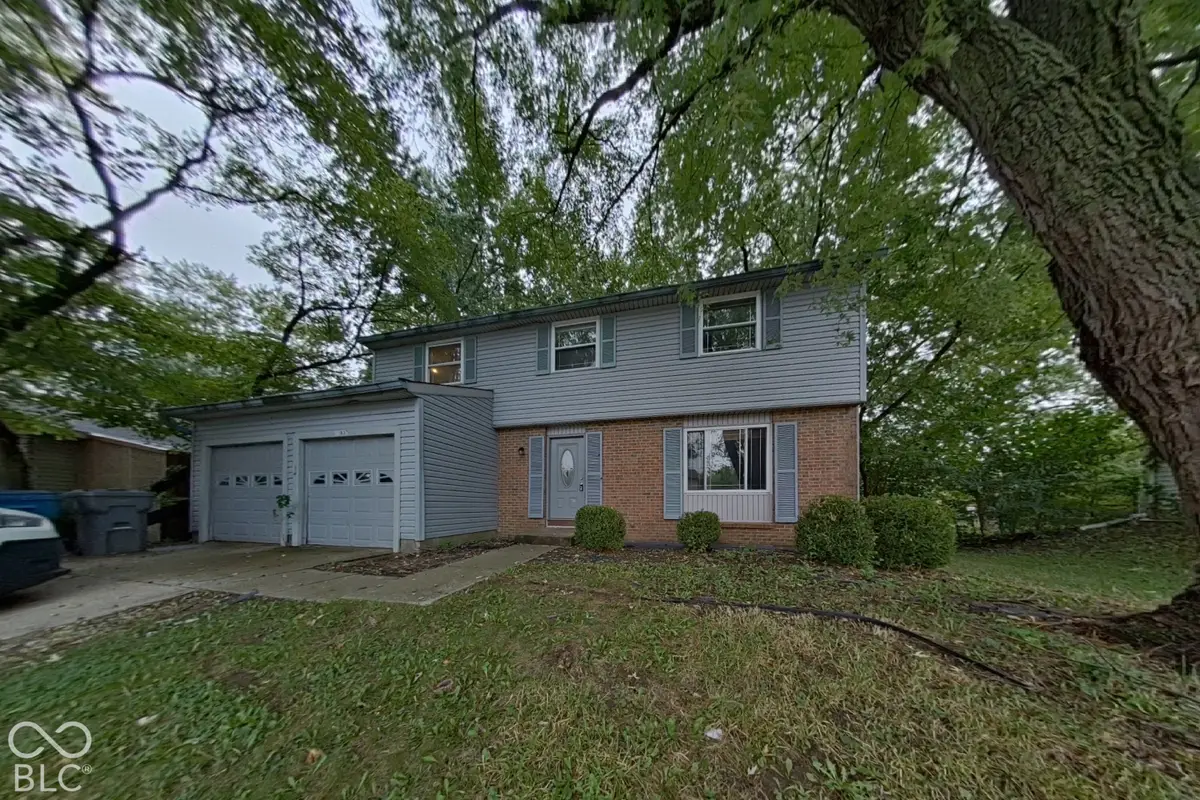 11637 Whidbey Drive, Indianapolis, IN 46229 - #1