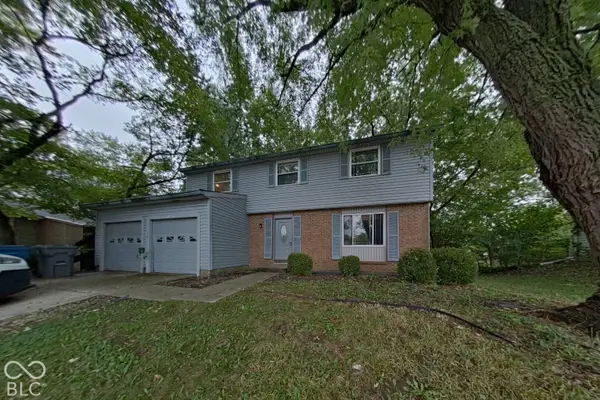 11637 Whidbey Drive, Indianapolis, IN 46229