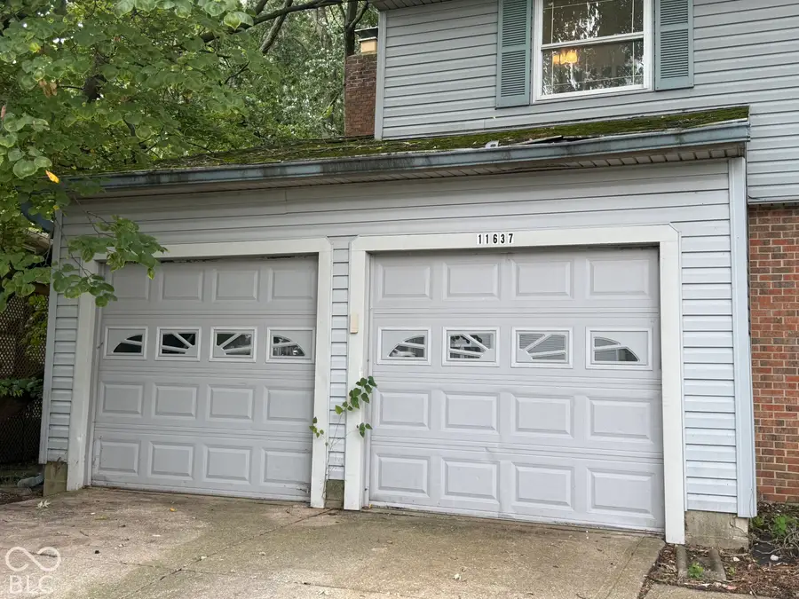 11637 Whidbey Drive, Indianapolis, IN 46229 - #3