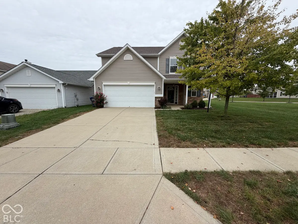 12634 Old Pond Road, Noblesville, IN 46060 - #1