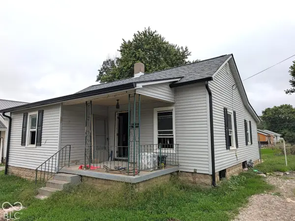 540 John Street, Connersville, IN 47331