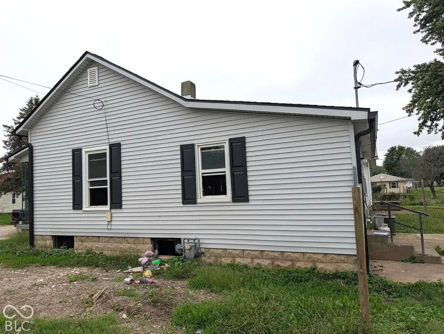 540 John Street, Connersville, IN 47331 - #2