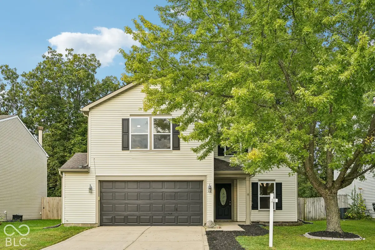 3408 Carica Drive, Indianapolis, IN 46203 - #1