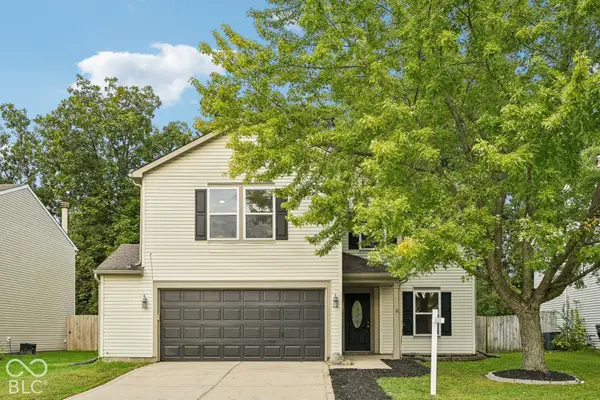 3408 Carica Drive, Indianapolis, IN 46203