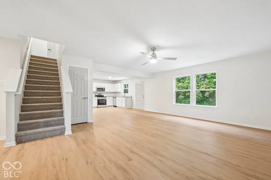 3408 Carica Drive, Indianapolis, IN 46203 - #3