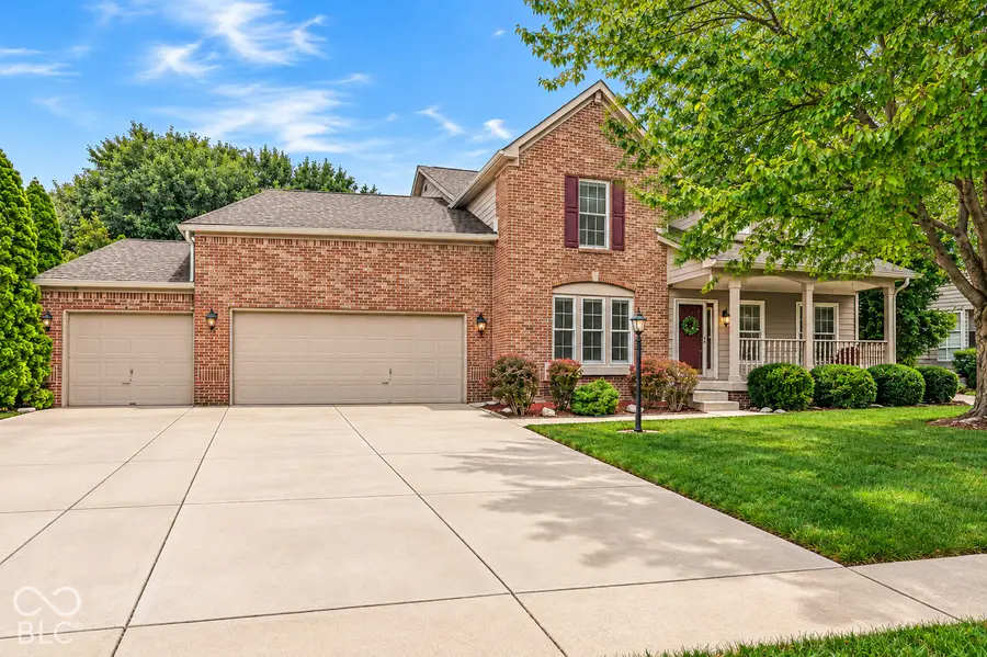 8340 Harrison Parkway, Fishers, IN 46038 - #2