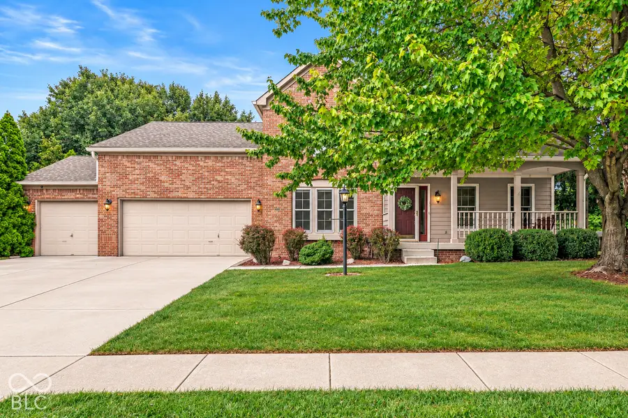 8340 Harrison Parkway, Fishers, IN 46038 - #3