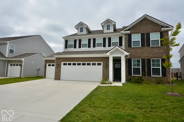 3473 Briarwick Drive, Kokomo, IN 46902