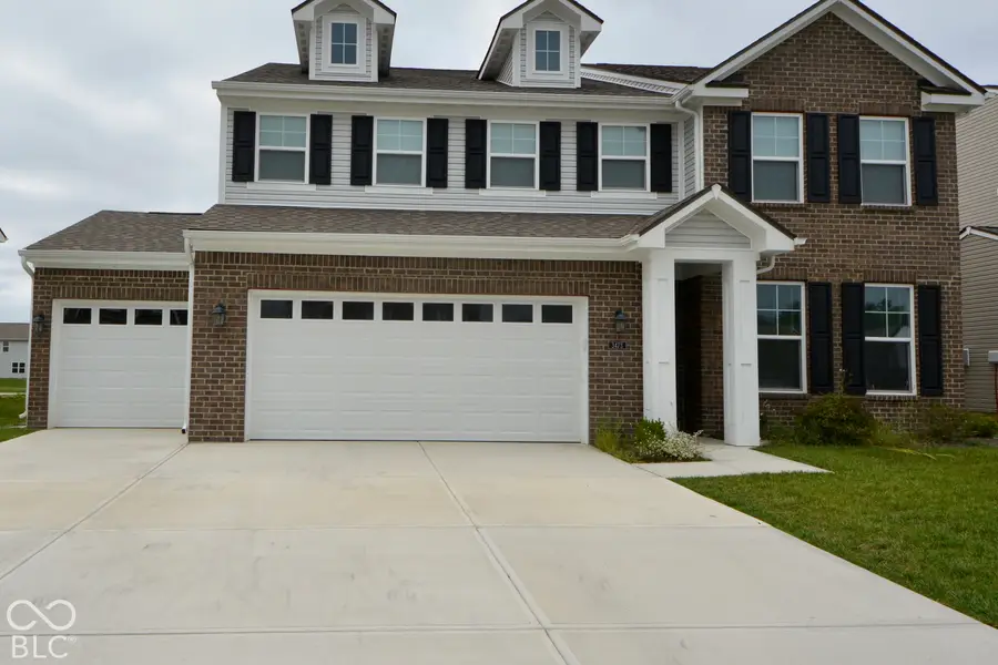 3473 Briarwick Drive, Kokomo, IN 46902 - #3