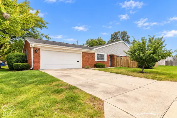7644 Vintage Circle, Indianapolis, IN 46226