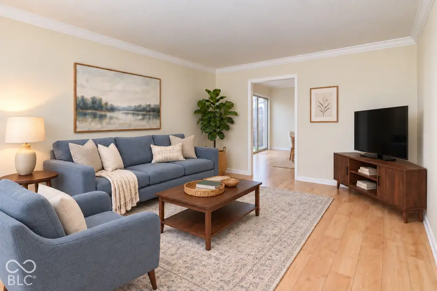7644 Vintage Circle, Indianapolis, IN 46226 - #3