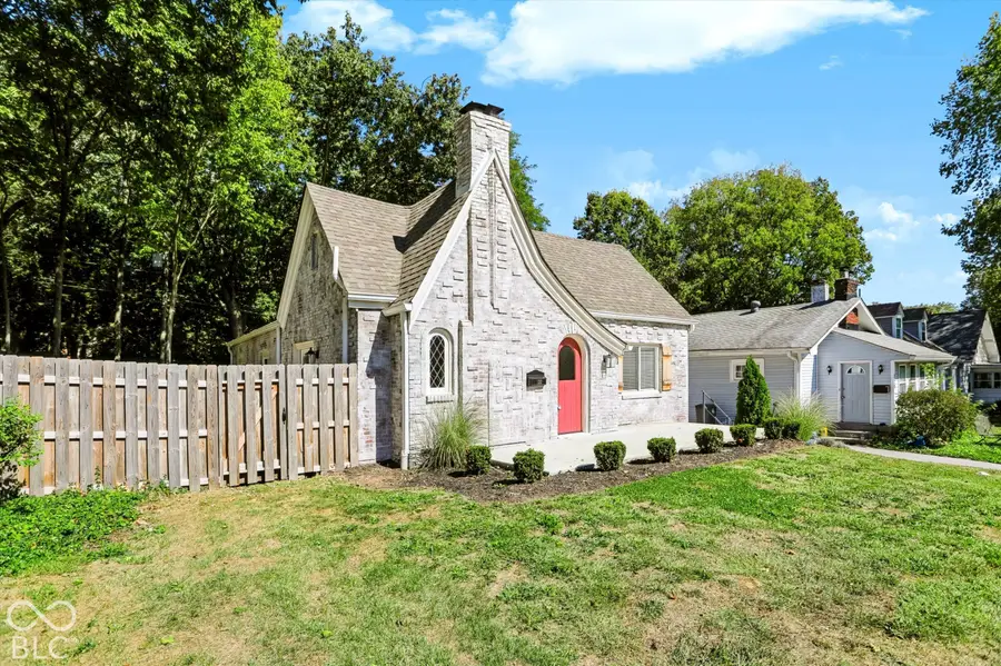 132 W 41st Street, Indianapolis, IN 46208 - #2