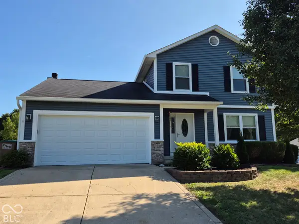 1783 Bridle Way Boulevard, Columbus, IN 47201
