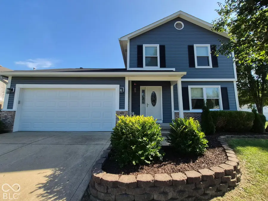 1783 Bridle Way Boulevard, Columbus, IN 47201 - #2