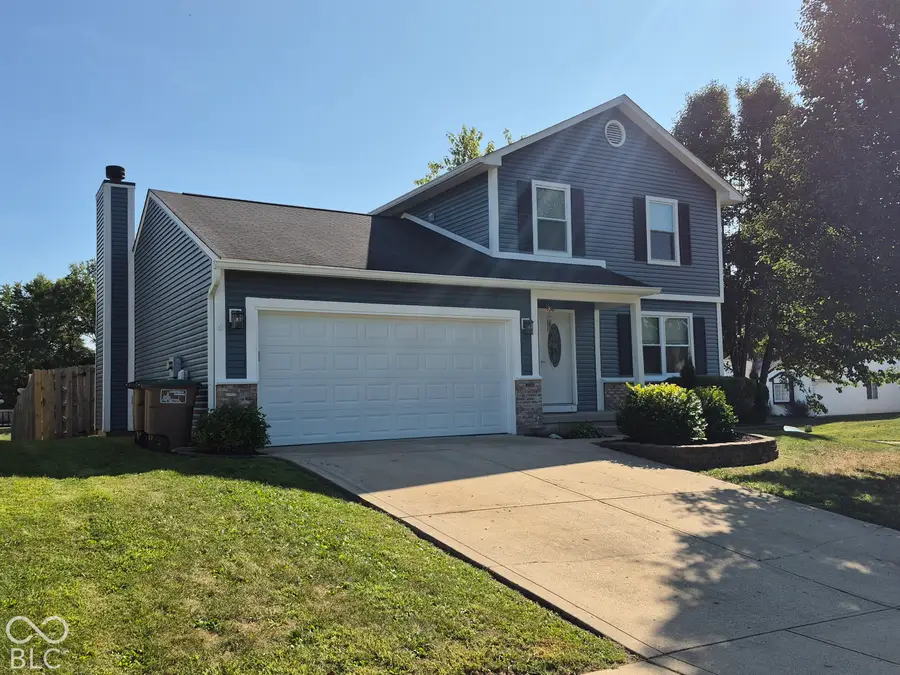 1783 Bridle Way Boulevard, Columbus, IN 47201 - #3
