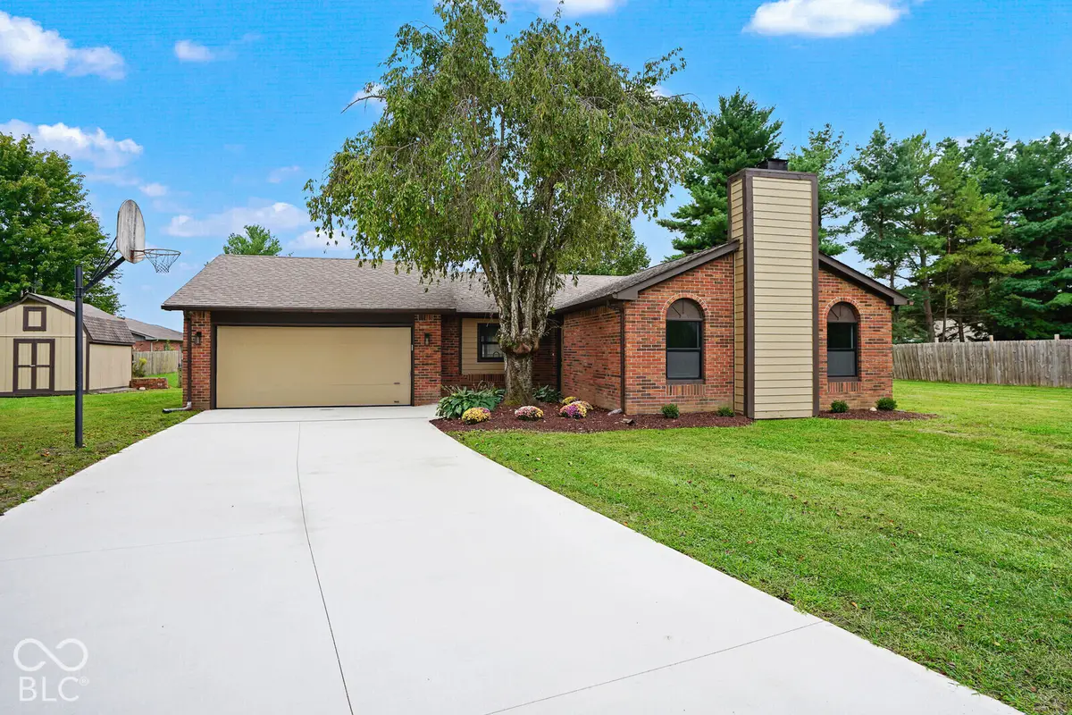 11331 Bloomfield Court, Indianapolis, IN 46259 - #1