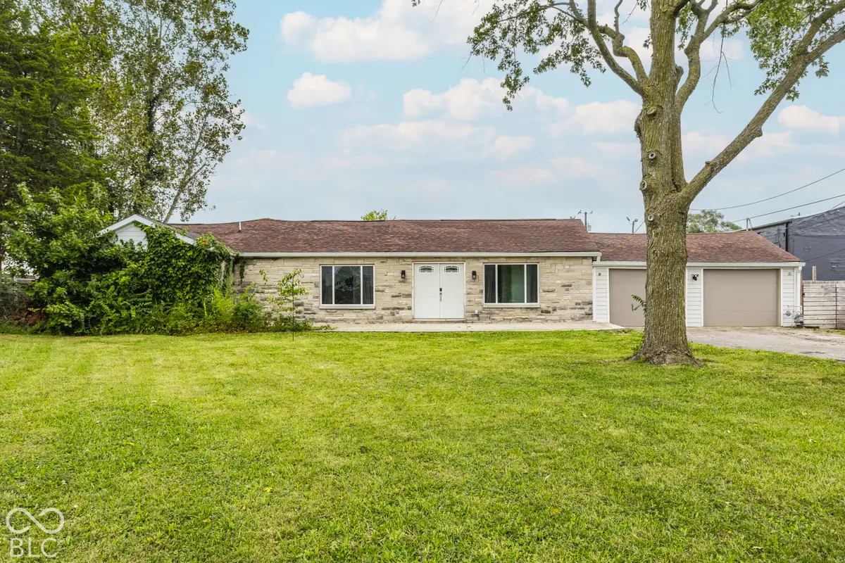 530 E Sumner Avenue, Indianapolis, IN 46227 - #1