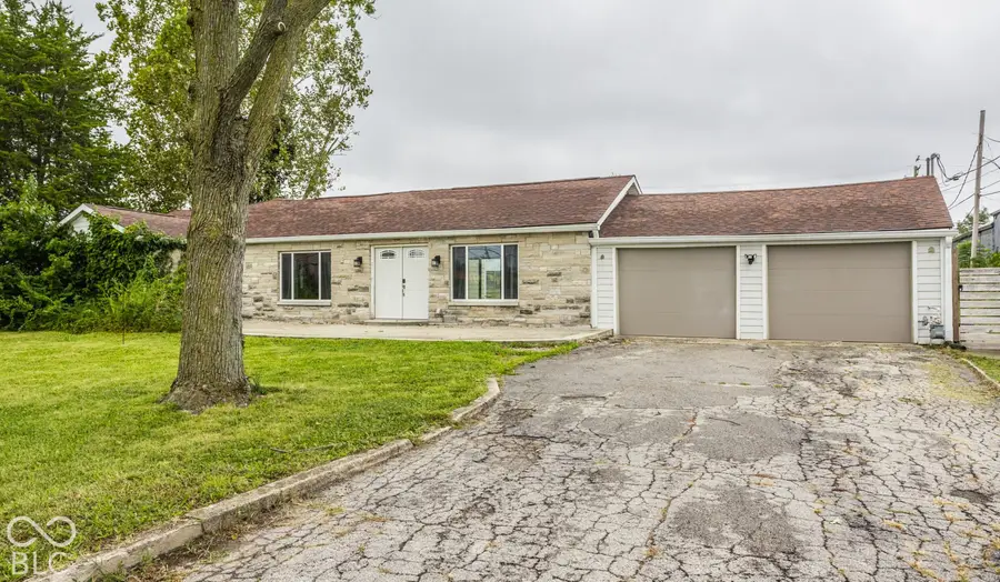 530 E Sumner Avenue, Indianapolis, IN 46227 - #2