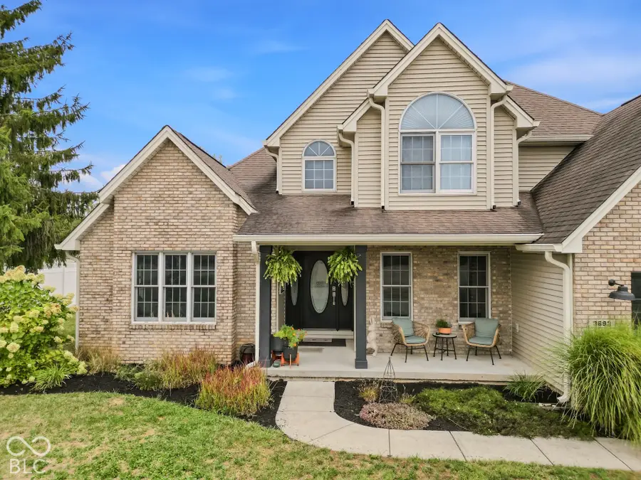 3693 Arapahoe Trail, Columbus, IN 47203 - #2