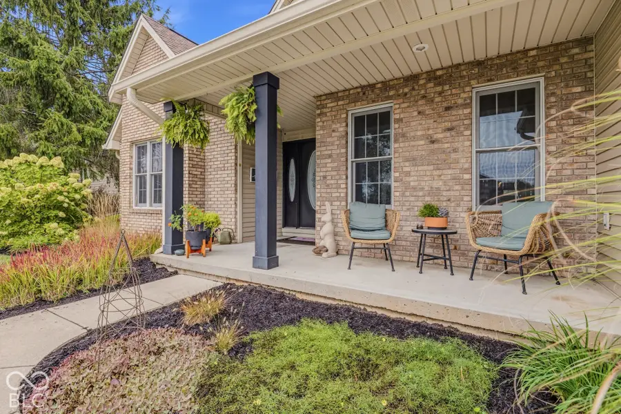 3693 Arapahoe Trail, Columbus, IN 47203 - #3