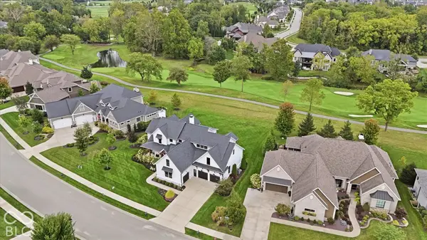 685 Old Ashbury Road, Westfield, IN 46074