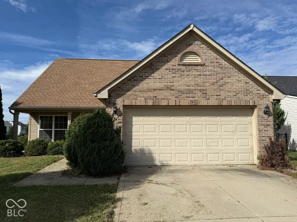 7826 Puckett Lane, Camby, IN 46113 - #1
