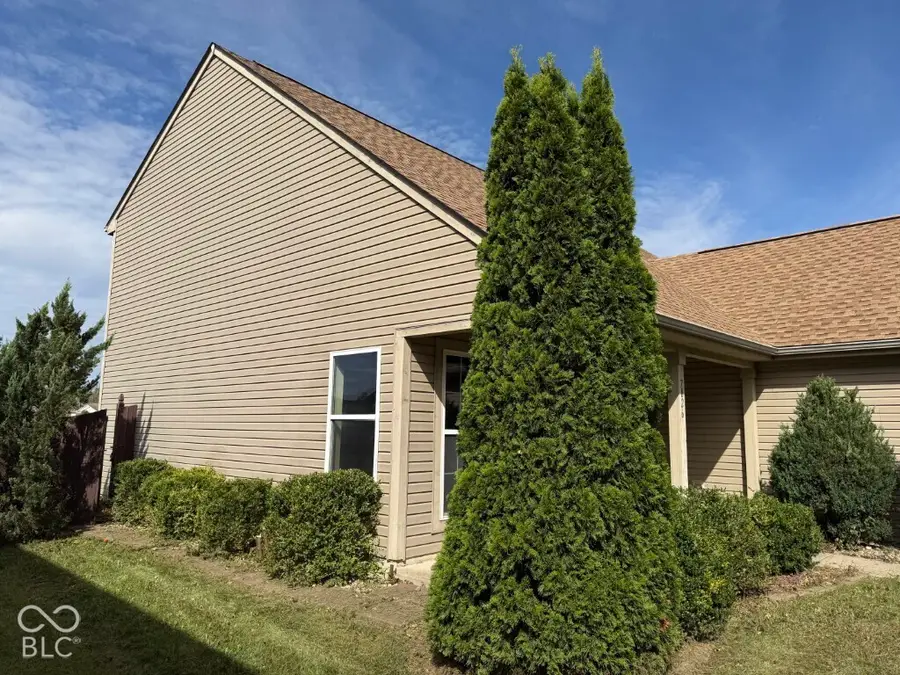 7826 Puckett Lane, Camby, IN 46113 - #2