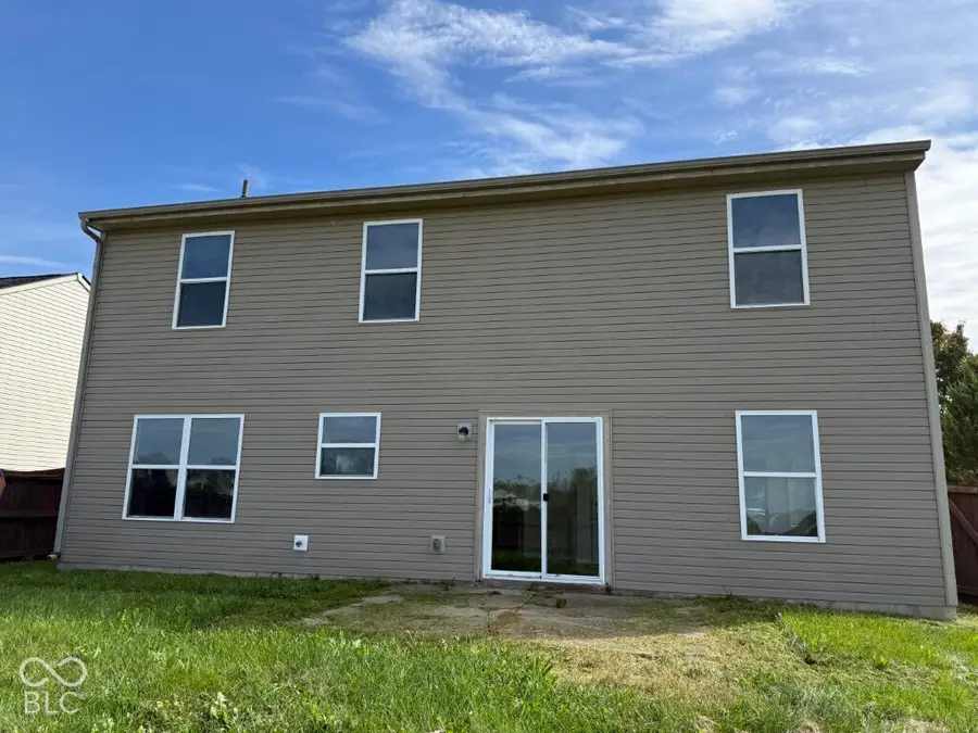 7826 Puckett Lane, Camby, IN 46113 - #3